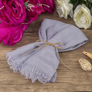  Ekonomik  Çanta Boy Yasin, Seccade, Pamuklu Şal,Tesbih, Zikirmatik, Süslemeli Asetat Kutulu (23*26 cm 475gr)-Gümüş