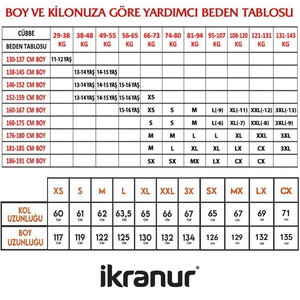  Yazlık Akademi Kırık Beyaz İmam Cübbesi