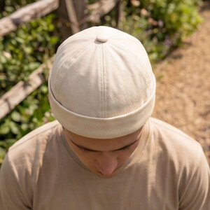  Mizan Külah Gabardin Model Bej