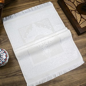  Hediyelik Set Seccade Takke  Tesbih Misvak