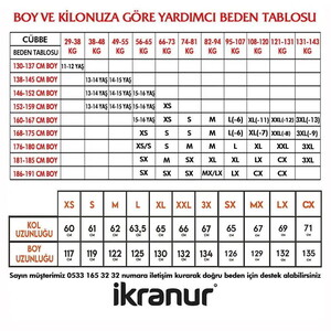  Masru Tek Bordür İmam Cübbesi - Siyah