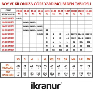  Lüks Kari İmam Cübbesi Sade Siyah