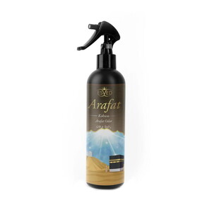  Arafat Kokusu Sprey 400 Ml