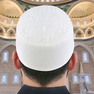  Cerrahi Takkesi Beyaz